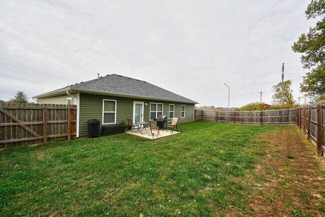 Photo - Charming Three Bedroom Home