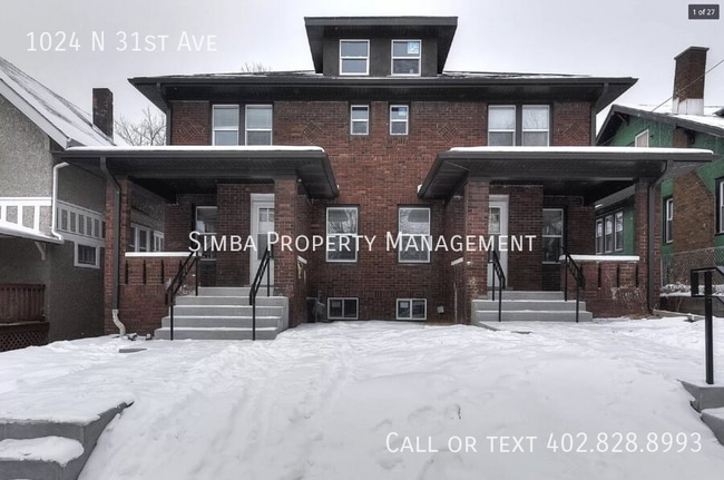 Photo - 1024 N 31st Ave