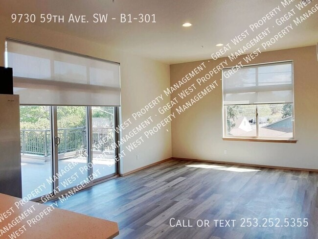 Photo - 9730 59th Ave SW Unidad B1-301