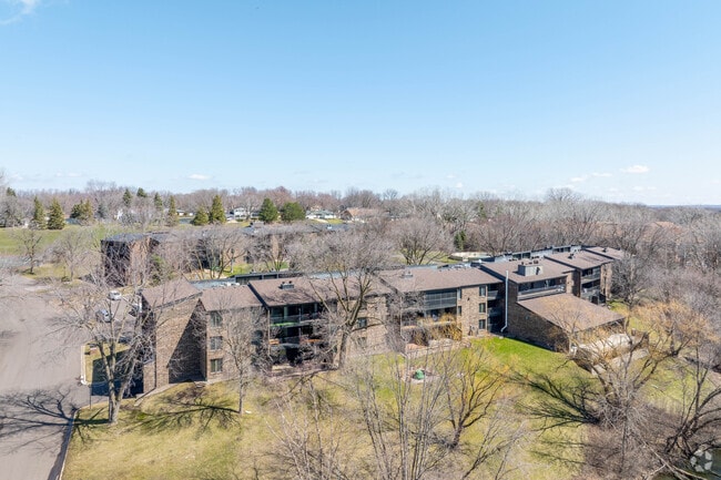 Photo - Lochmoor Condos and Lofts