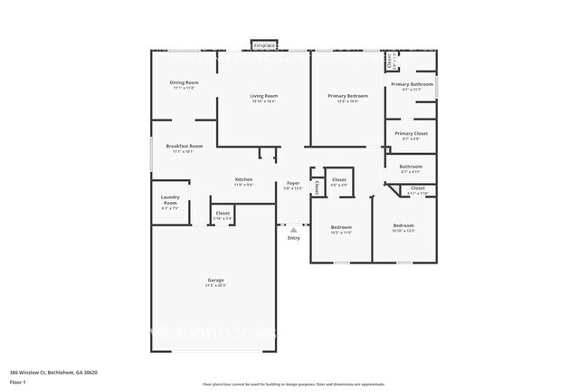 Photo - 386 Winslow Ct