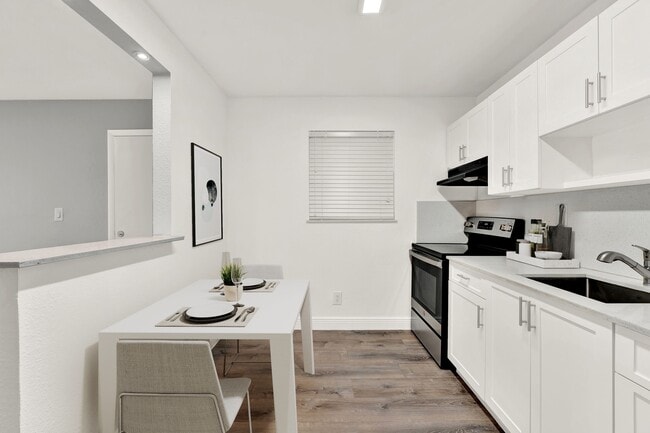 Photo - Ashley Place Apartments