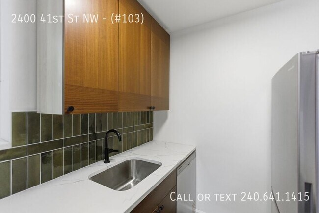 Photo - 2400 41st St NW