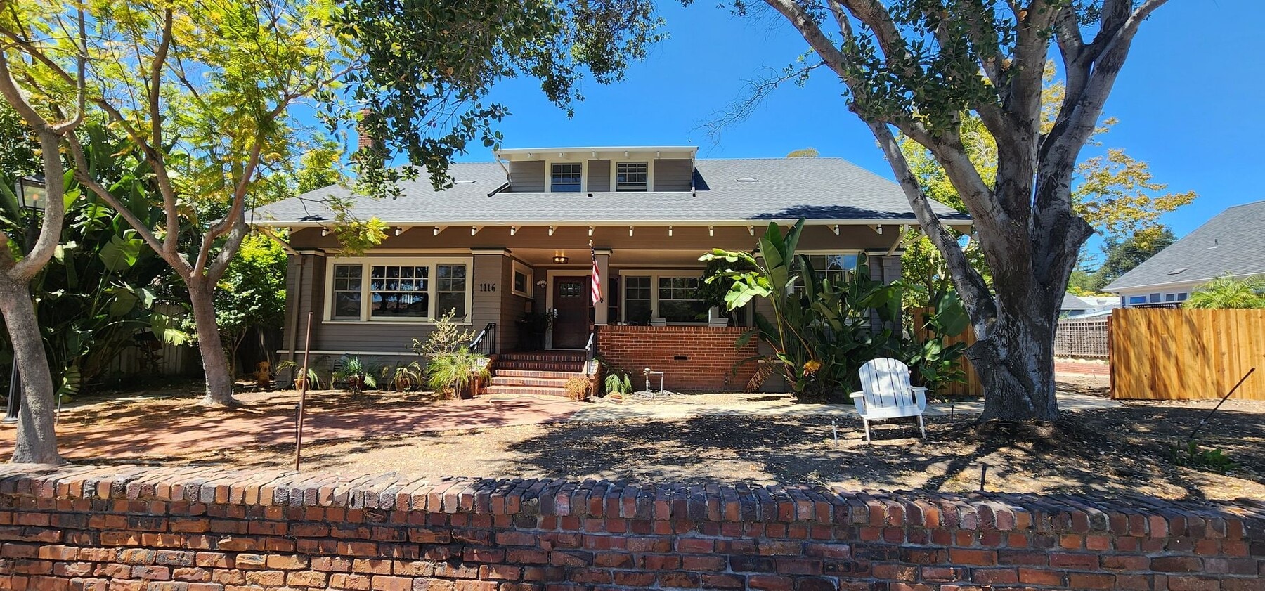 Photo - 1116 Pismo St