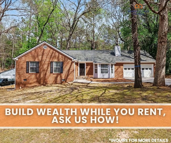 Building Photo - 2650 Cloud Ln