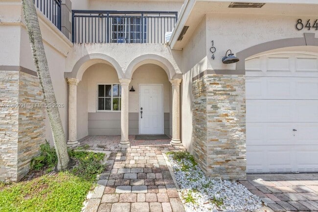 8441 SW 124th Ave.