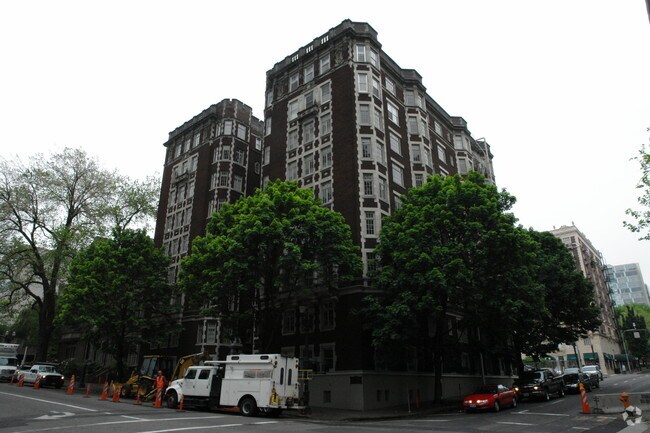 Photo - Ambassador Condominiums