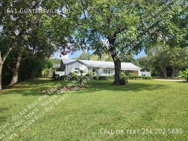 Photo - 641 Guntersville Rd