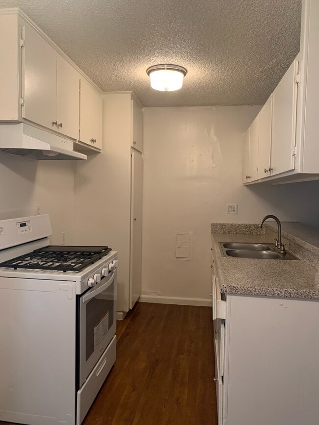 Southoaks Pointe Apartments