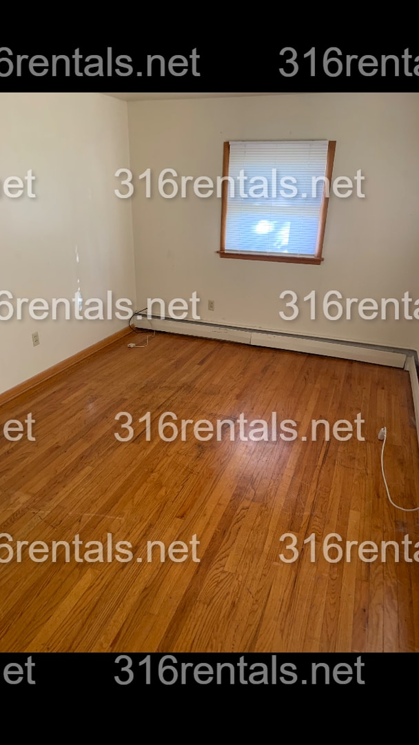 Photo - $495 - 1 bed 1 bath - Multi Family Home Unit 3