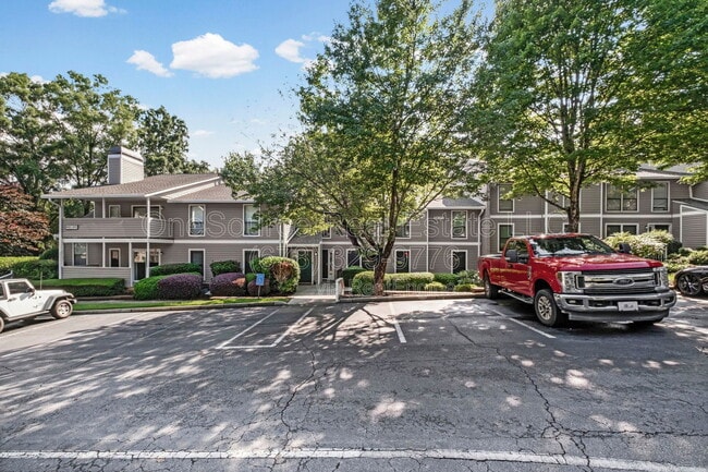 Photo - 806 Wynnes Ridge Cir