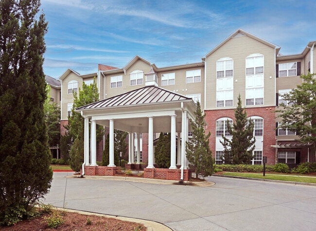 Photo - Highland Court Senior Living Apartments