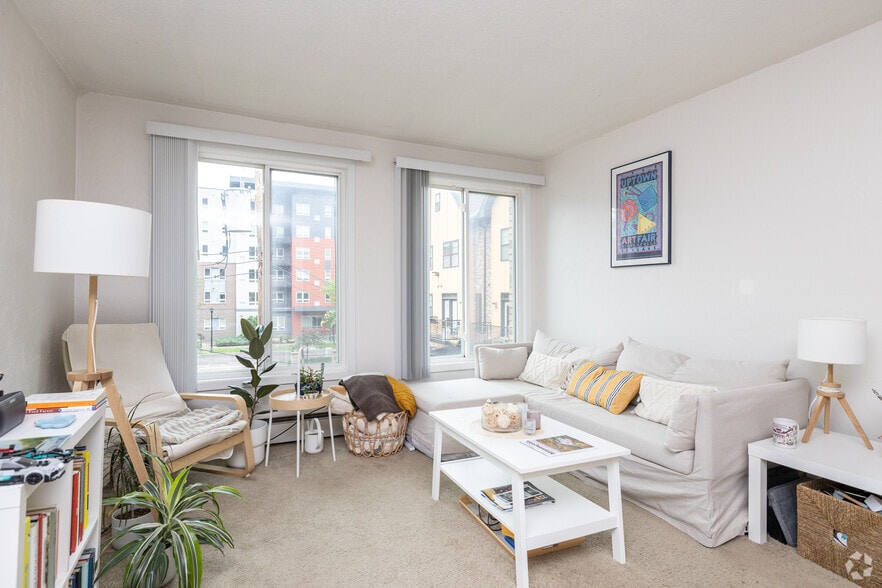Interior Photo
