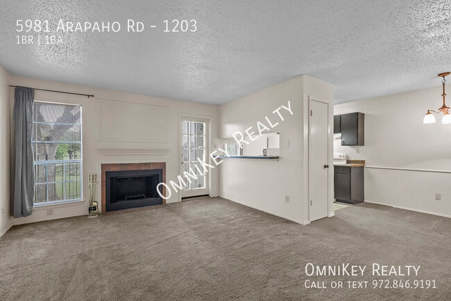 Photo - 5981 Arapaho Rd
