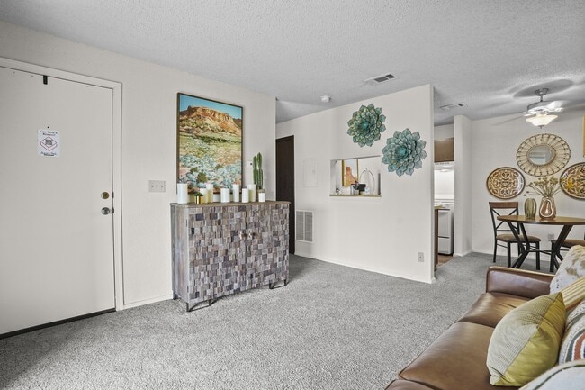 Aspen Park Apartments