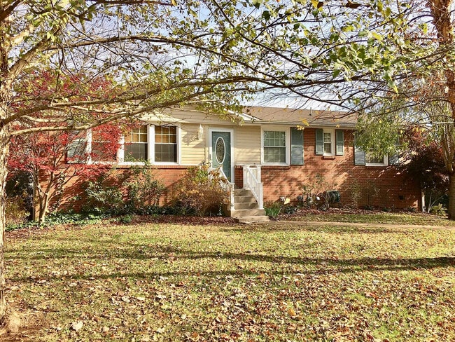 Building Photo - 4408 Juneau Dr Rental