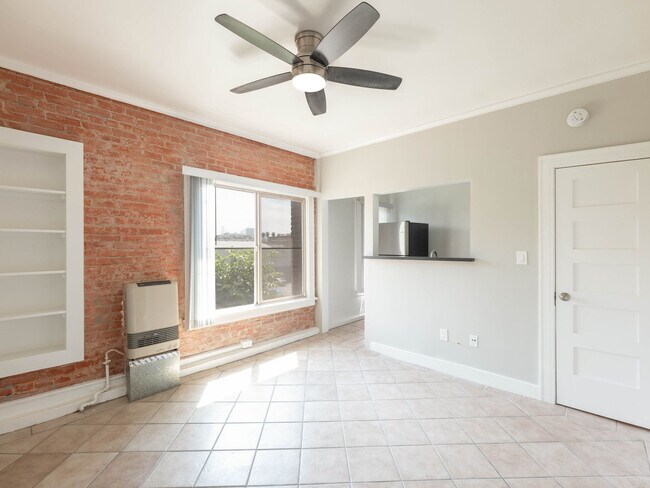 Photo - Kenmore Apartments