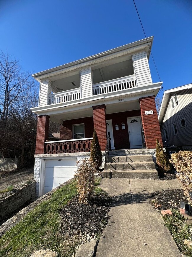 Building Photo - 524 Highland Pike Unit 524 Highland Pike  1