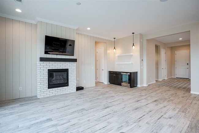 Photo - 3 bedroom, 2 bathroom Model Home in Westwood
