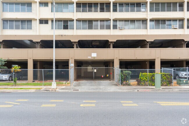 Photo - Salt Lake Manor