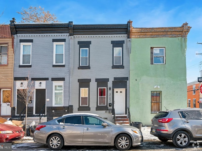 Building Photo - 3103 N 9th St Rental