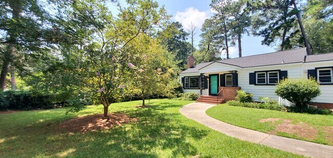 Haymount Charm Home - Haymount Charm Home