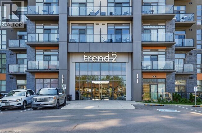 Photo - 460 Dundas St E Unit 512