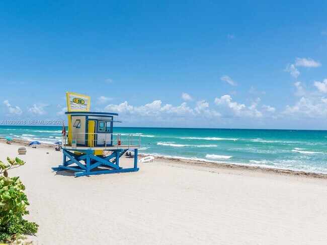 Building Photo - 2501 S Ocean Dr Unit 921