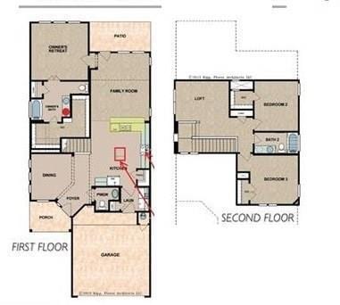 Photo - 3651 Sandy Brook Dr Unit 303