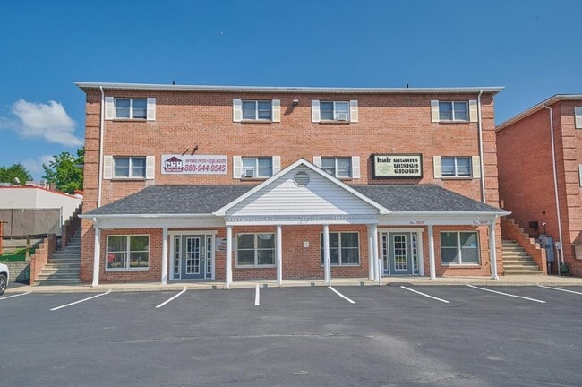 Building Photo - Crimson Hawk Housing Rental