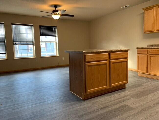 Living Room - 387 NE Kingwood