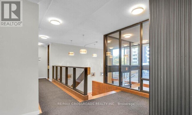 Photo - 5 Massey Square Unité 2616