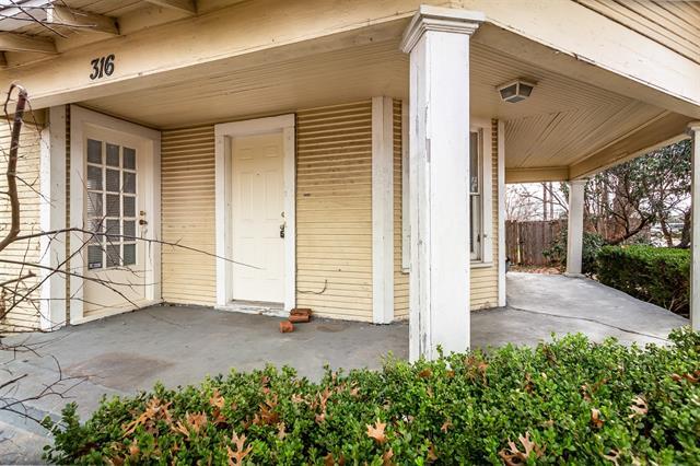 Photo - 316 W Avenue A