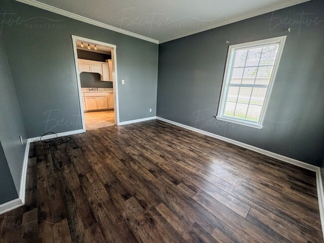 Photo - Move-In Ready in Sulphur | Updated 2BR Home w/ Covered Front Porch + Granite Countertops