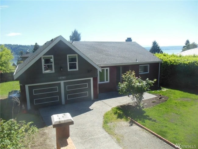 Building Photo - 10742 Durland Ave NE