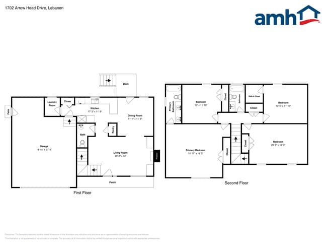 Photo - 1702 Arrowhead Dr