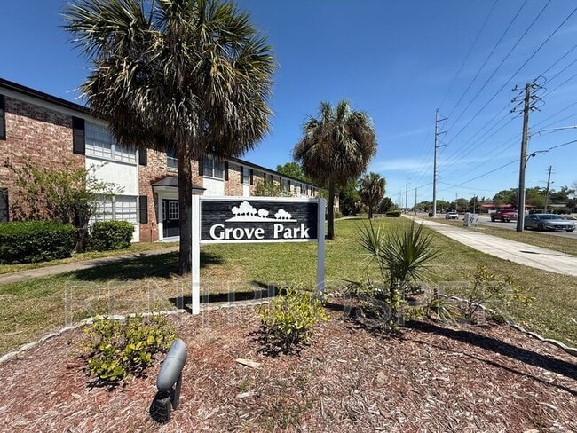 Building Photo - 5317 Curry Ford Rd Unit #K203 Rental