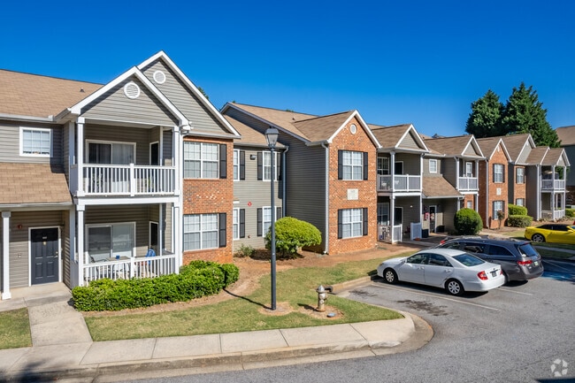 Photo - Eastwood Village Apartments