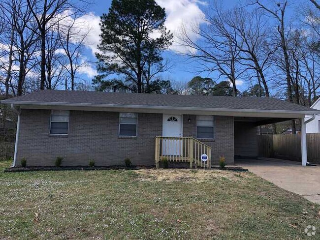 Building Photo - 710 Desoto Pl. Benton, AR 72015 Rental