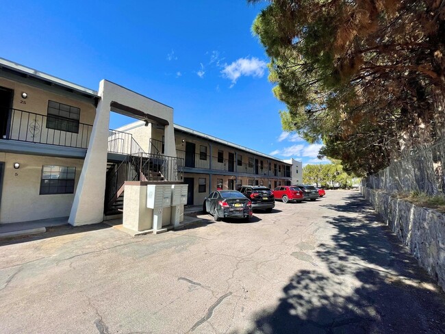 Photo - Telshor Vista