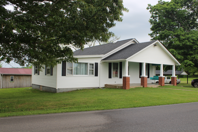 480 Matthews Mill Rd House - House Rental in Telford, TN | ForRent.com