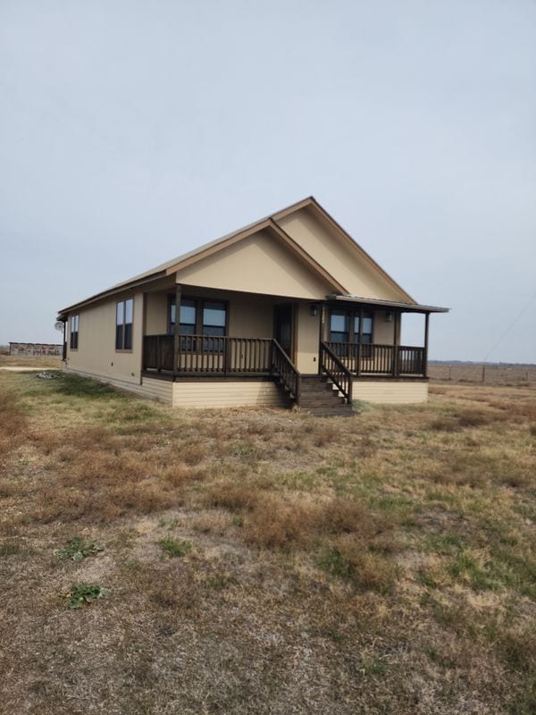 Photo - 1128 Farm to Market Rd 532