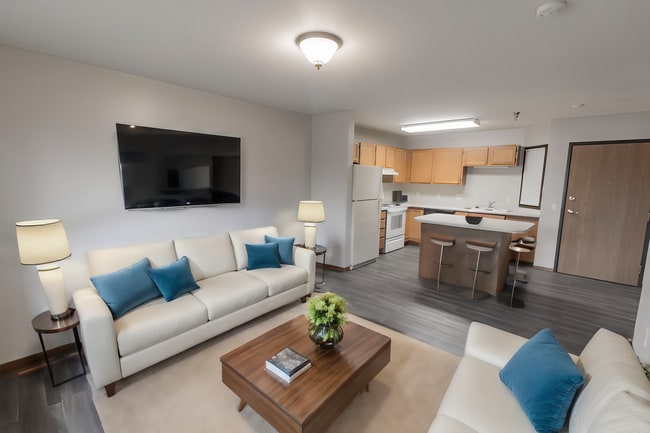 Photo - Gateway Apartments