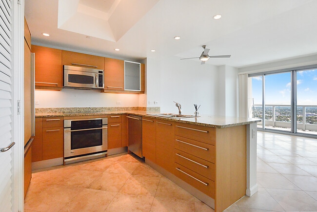 Photo - Turnberry Towers 3203- Strip/LVCountryClub/City/Mtn Views from this Stunning 1Bd/1.5Ba Residence