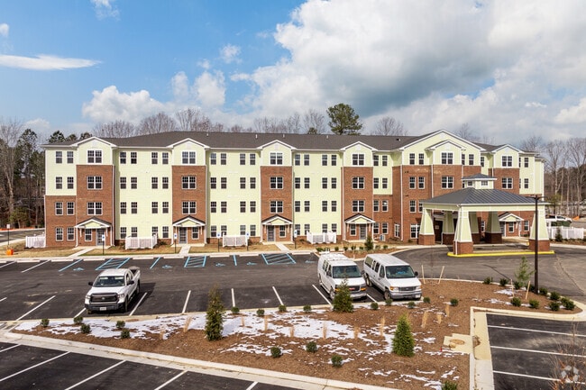 Photo - Grande Oak - A 55+ community!