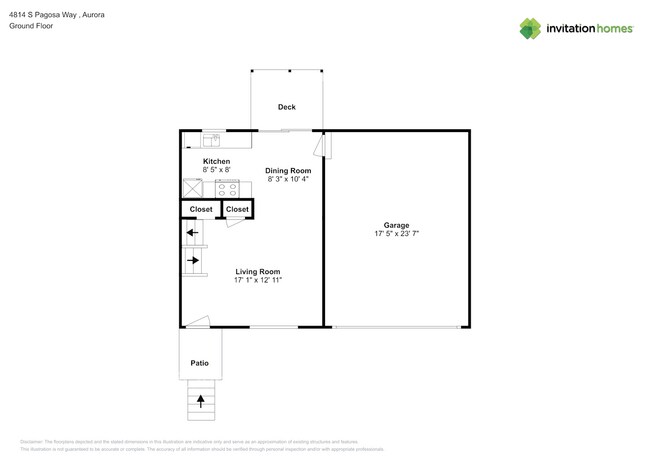 Photo - 4814 S Pagosa Way