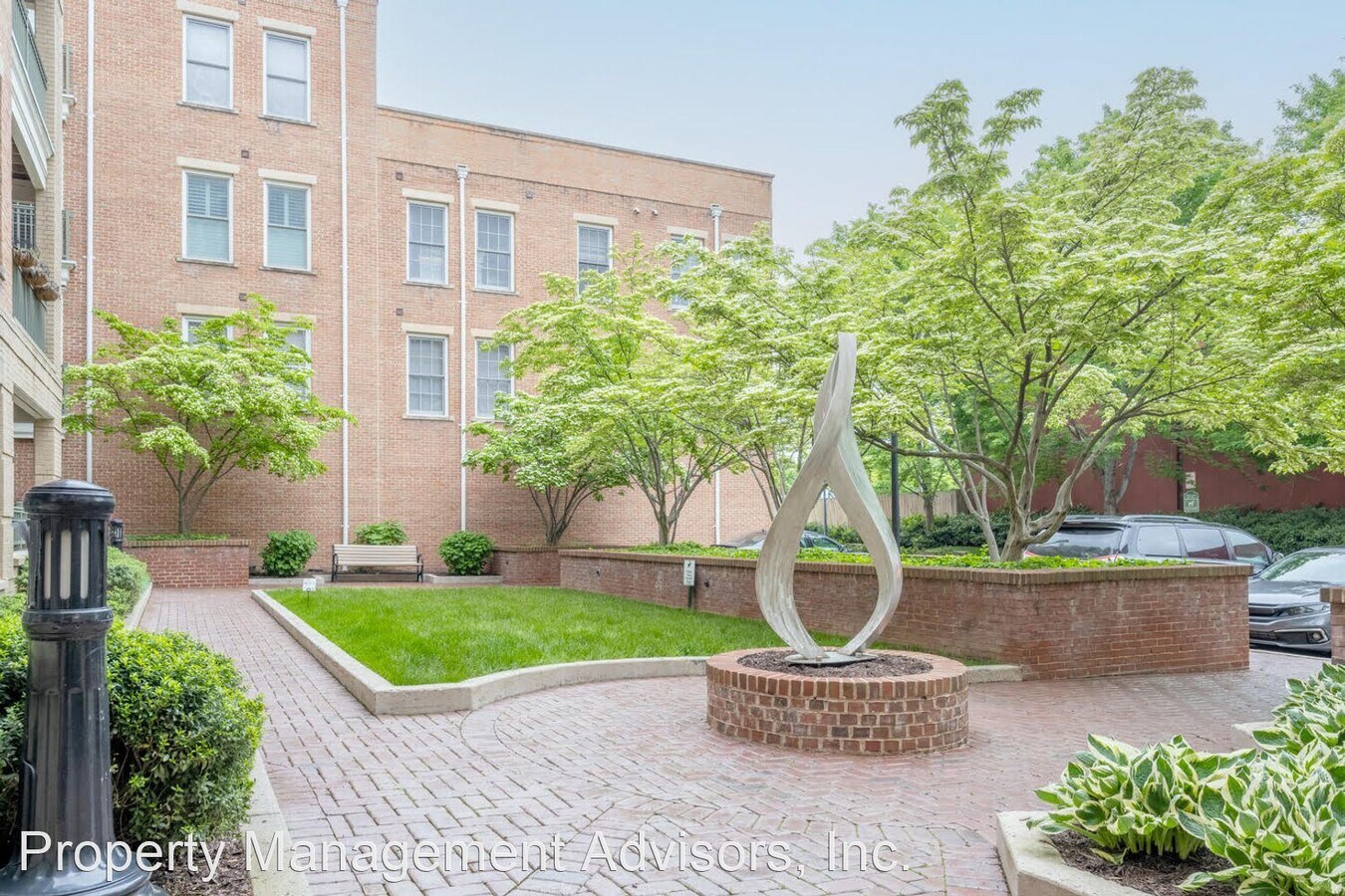 Photo - 2 br, 2 bath House - 1115 Cameron Street #208