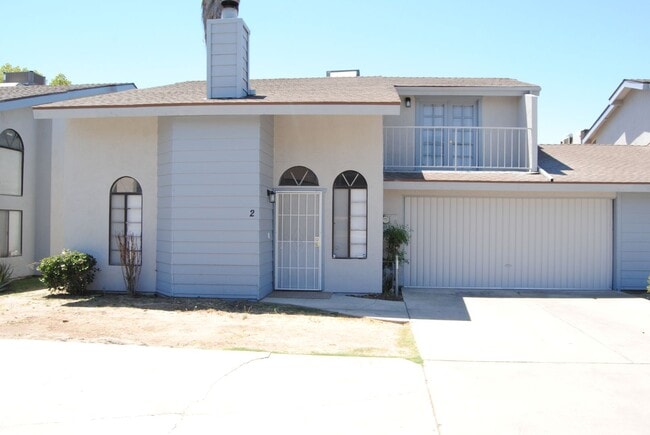 Building Photo - 3520 Ashe Rd Unit #2