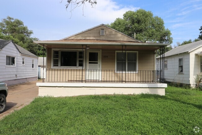 Building Photo - 1324 N 5th St Rental