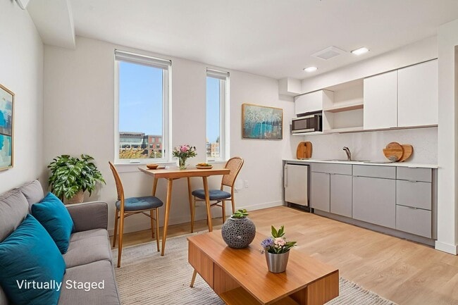 Photo - Nordic Tower